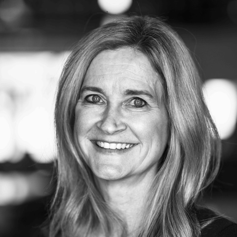 Catherine McGowin